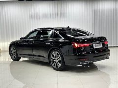 Audi A6L 2021 45 TFSI quattro Prestige - ფოტო 4