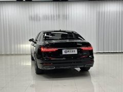 Audi A6L 2021 45 TFSI quattro Prestige - ფოტო 5