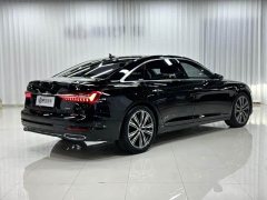 Audi A6L 2021 45 TFSI quattro Prestige - ფოტო 6