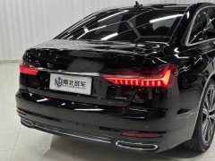 Audi A6L 2021 45 TFSI quattro Prestige - ფოტო 9