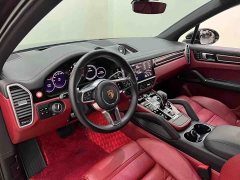 Porsche Cayenne 3.0T - ფოტო 10