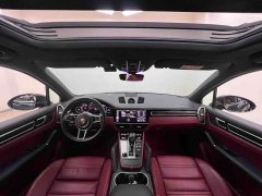 Porsche Cayenne 3.0T - ფოტო 15