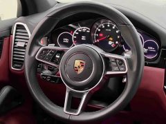 Porsche Cayenne 3.0T - ფოტო 18
