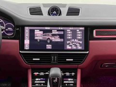 Porsche Cayenne 3.0T - ფოტო 20