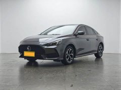 SAIC MG5 2021 Facelift 1.8L DVVT CVT Youth Luxury Edition - ფოტო 1