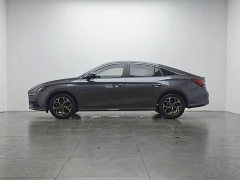 SAIC MG5 2021 Facelift 1.8L DVVT CVT Youth Luxury Edition - ფოტო 10