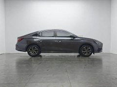 SAIC MG5 2021 Facelift 1.8L DVVT CVT Youth Luxury Edition - ფოტო 11