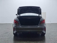SAIC MG5 2021 Facelift 1.8L DVVT CVT Youth Luxury Edition - ფოტო 12