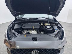 SAIC MG5 2021 Facelift 1.8L DVVT CVT Youth Luxury Edition - ფოტო 13