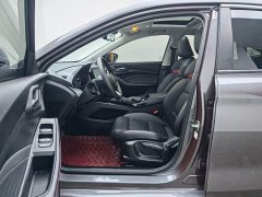 SAIC MG5 2021 Facelift 1.8L DVVT CVT Youth Luxury Edition - ფოტო 14