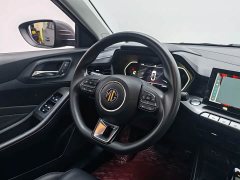 SAIC MG5 2021 Facelift 1.8L DVVT CVT Youth Luxury Edition - ფოტო 16