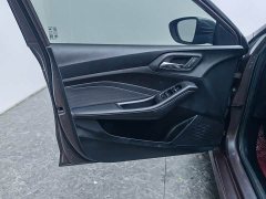 SAIC MG5 2021 Facelift 1.8L DVVT CVT Youth Luxury Edition - ფოტო 19