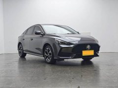 SAIC MG5 2021 Facelift 1.8L DVVT CVT Youth Luxury Edition - ფოტო 2