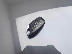 SAIC MG5 2021 Facelift 1.8L DVVT CVT Youth Luxury Edition - ფოტო 20