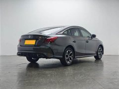 SAIC MG5 2021 Facelift 1.8L DVVT CVT Youth Luxury Edition - ფოტო 3