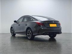 SAIC MG5 2021 Facelift 1.8L DVVT CVT Youth Luxury Edition - ფოტო 4