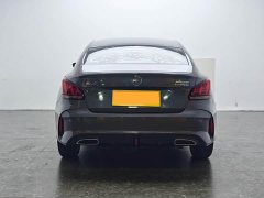 SAIC MG5 2021 Facelift 1.8L DVVT CVT Youth Luxury Edition - ფოტო 6