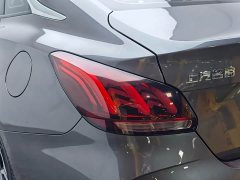 SAIC MG5 2021 Facelift 1.8L DVVT CVT Youth Luxury Edition - ფოტო 7