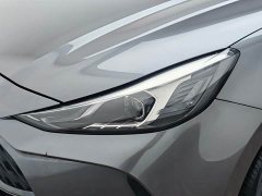 SAIC MG5 2021 Facelift 1.8L DVVT CVT Youth Luxury Edition - ფოტო 8