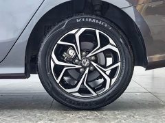 SAIC MG5 2021 Facelift 1.8L DVVT CVT Youth Luxury Edition - ფოტო 9