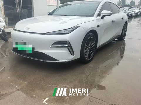 2025 Geely Galaxy Xingyao 8 130km EM-i Premium Edition - ავტომობილი ჩინეთიდან