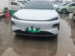 Geely Galaxy Xingyao 8 130km EM-i Premium Edition - ფოტო 2