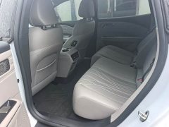 Geely Galaxy Xingyao 8 130km EM-i Premium Edition - ფოტო 5