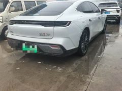 Geely Galaxy Xingyao 8 130km EM-i Premium Edition - ფოტო 7