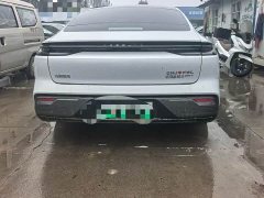 Geely Galaxy Xingyao 8 130km EM-i Premium Edition - ფოტო 8