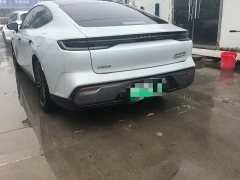 Geely Galaxy Xingyao 8 130km EM-i Premium Edition - ფოტო 9