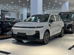 Leapmotor B10 510 Pleasure Edition - ფოტო 1