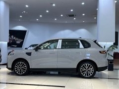 Leapmotor B10 510 Pleasure Edition - ფოტო 10