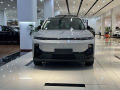 Leapmotor B10 510 Pleasure Edition - ფოტო 2