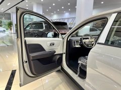 Leapmotor B10 510 Pleasure Edition - ფოტო 3
