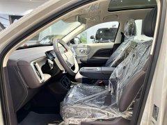 Leapmotor B10 510 Pleasure Edition - ფოტო 6