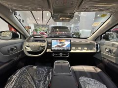 Leapmotor B10 510 Pleasure Edition - ფოტო 8