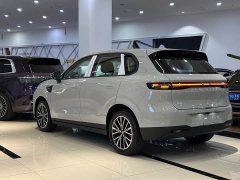 Leapmotor B10 510 Pleasure Edition - ფოტო 9