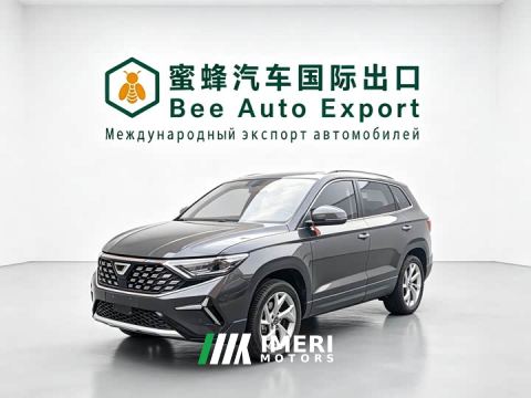 2022 Volkswagen Jetta VS7 1.4T Automatic Deluxe Pro - ავტომობილი ჩინეთიდან