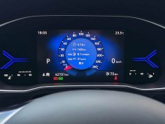 Volkswagen Jetta VS7 1.4T Automatic Deluxe Pro - ფოტო 10
