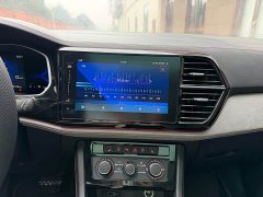 Volkswagen Jetta VS7 1.4T Automatic Deluxe Pro - ფოტო 11