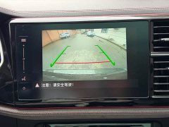 Volkswagen Jetta VS7 1.4T Automatic Deluxe Pro - ფოტო 12