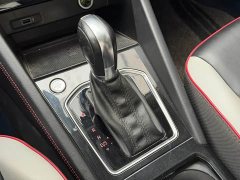 Volkswagen Jetta VS7 1.4T Automatic Deluxe Pro - ფოტო 14
