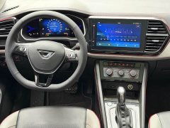 Volkswagen Jetta VS7 1.4T Automatic Deluxe Pro - ფოტო 15