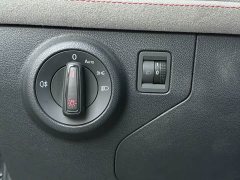 Volkswagen Jetta VS7 1.4T Automatic Deluxe Pro - ფოტო 17