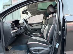 Volkswagen Jetta VS7 1.4T Automatic Deluxe Pro - ფოტო 18