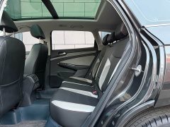 Volkswagen Jetta VS7 1.4T Automatic Deluxe Pro - ფოტო 19