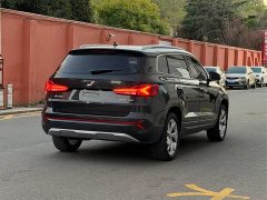 Volkswagen Jetta VS7 1.4T Automatic Deluxe Pro - ფოტო 5