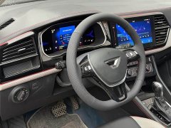 Volkswagen Jetta VS7 1.4T Automatic Deluxe Pro - ფოტო 8