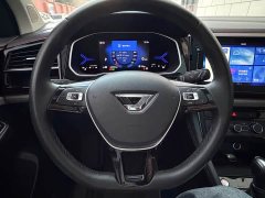 Volkswagen Jetta VS7 1.4T Automatic Deluxe Pro - ფოტო 9