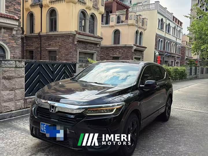 Honda CR-V 2021 240TURBO CVT FWD Elite - ავტომობილი ჩინეთიდან
